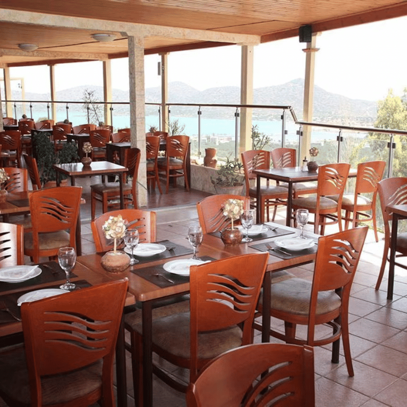 Elounda Water Park Residence Hotel