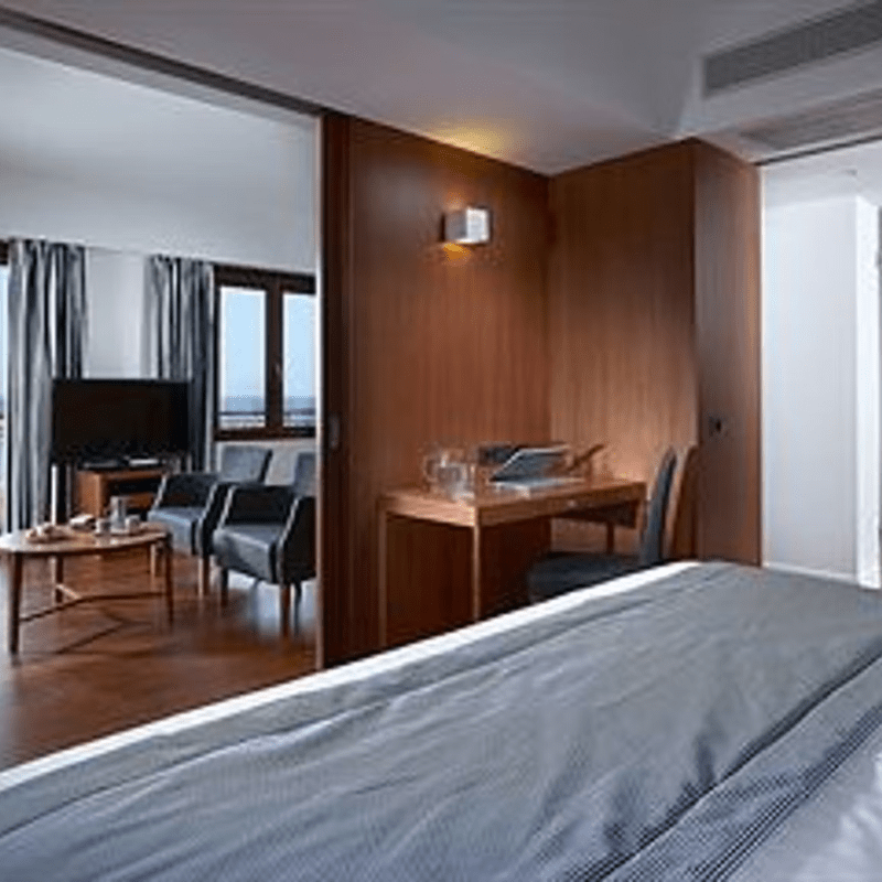 Porto Veneziano Hotel