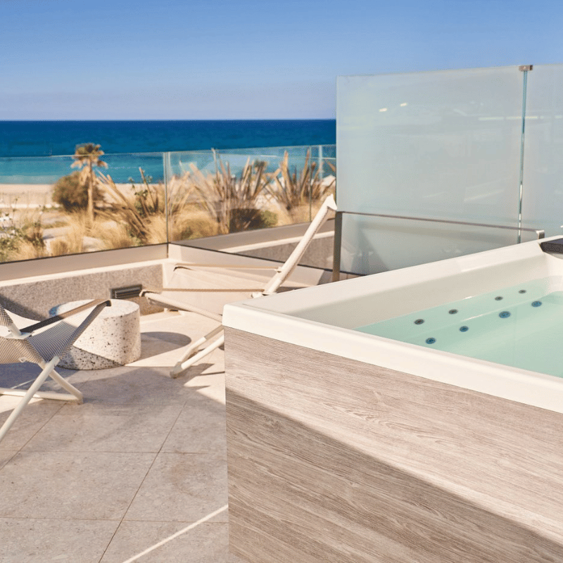 Nautilux Rethymno by Mage Hotels