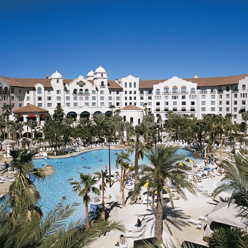 Hard Rock Hotel at Universal Orlando
