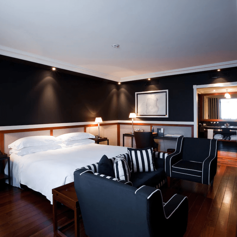Hotel 1898