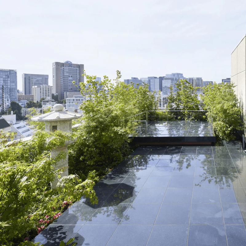 Hotel Niwa Tokyo