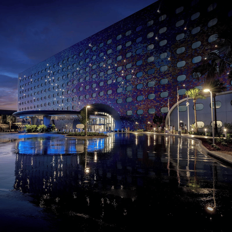 Universal Stella Nova Resort