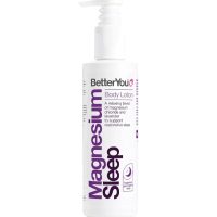 Magnesium Sleep Lotion with Lavender & Chamomile – 150mg Absorption per 5ml Eco Travel Products Air-Holiday