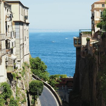 Compare Car Hire Prices 7 Cruise the Amalfi Coast