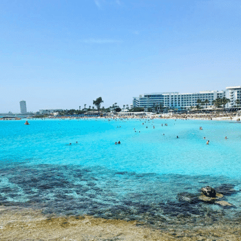 ✈️ Flight Search and Travel Deals All in One Place – Compare, Save, Go! 13 May – Ayia Napa, Cyprus