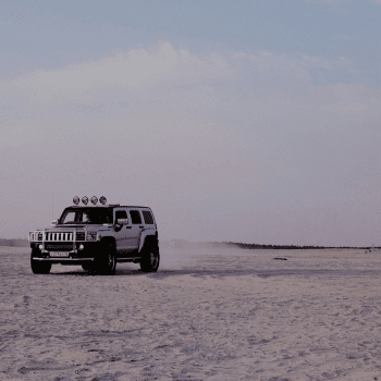 Compare Car Hire Prices 9 Dubai Desert Adventure