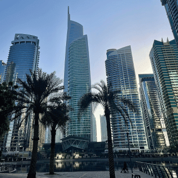 ✈️ Flight Search and Travel Deals All in One Place – Compare, Save, Go! 7 November – Dubai, UAE Photo by Jef Galas on Unsplash