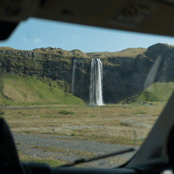 Compare Car Hire Prices 6 Iceland’s Waterfall Road Trip