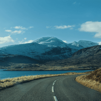 Compare Car Hire Prices 5 Scottish Highlands Road Trip
