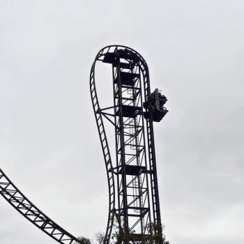 🎟️Unforgettable Holiday Activities and Experiences | Air-Holiday 19 Thorpe Park – UK