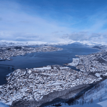 ✈️ Flight Search and Travel Deals All in One Place – Compare, Save, Go! 4 Fjellheisen Cable Car – Norway