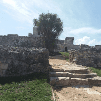 🎟️Unforgettable Holiday Activities and Experiences | Air-Holiday 30 Tulum Ruins – Mexico