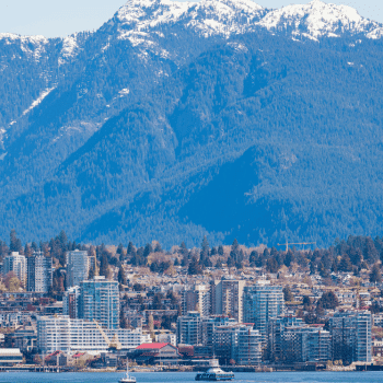 ✈️ Flight Search and Travel Deals All in One Place – Compare, Save, Go! 14 June – Vancouver, Canada – Photo by Francis Nie on Unsplash