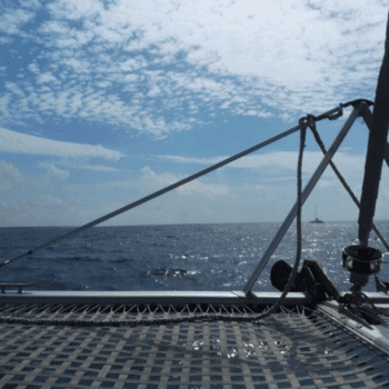 🎟️Unforgettable Holiday Activities and Experiences | Air-Holiday 10 Luxury Catamaran Sailing – Riviera Maya, Mexico