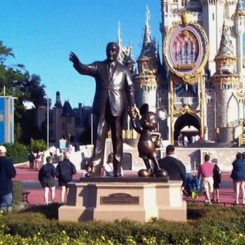 🎟️Unforgettable Holiday Activities and Experiences | Air-Holiday 13 Walt Disney World – Orlando, Florida