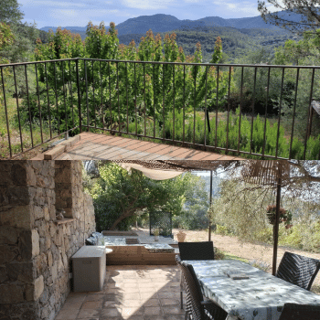 Holiday Accommodation Search Made Easy 29 Nature Lovers Picturesque cottage for nature lovers Corsica France