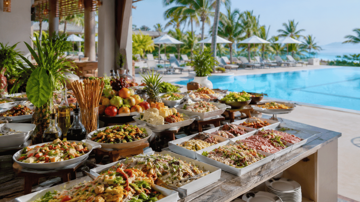 Are All-Inclusive Holidays Worth It? What’s Really Included (and What’s Not)