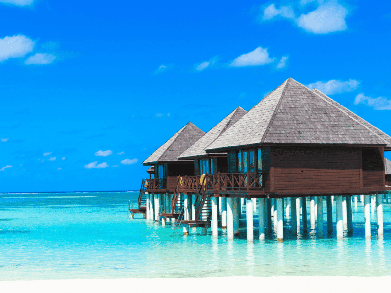 Things To Do in the Indian Ocean Islands | Maldives, Mauritius & Seychelles