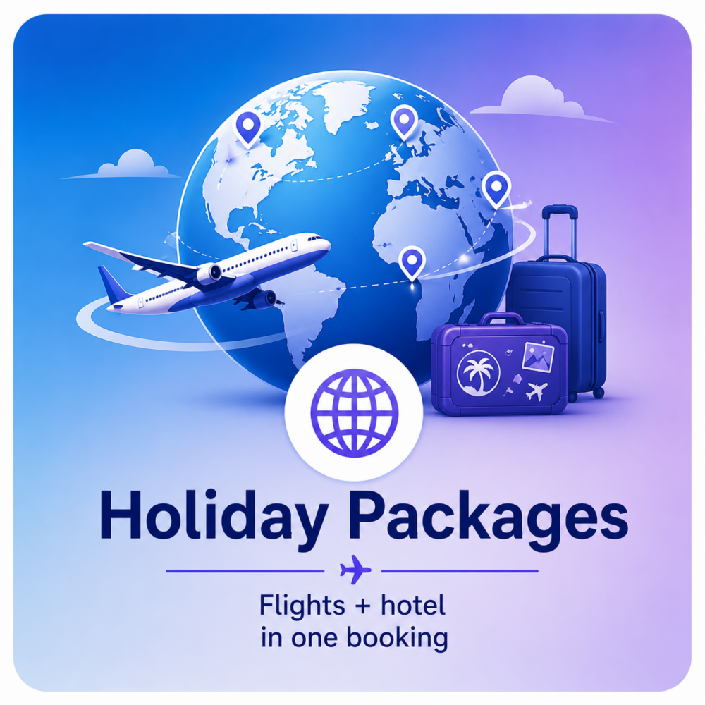Air-Holiday | Smarter Holiday Planning, Deals & Inspiration