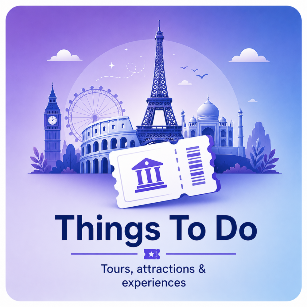 Air-Holiday | Smarter Holiday Planning, Deals & Inspiration