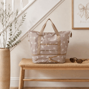 OHS Overnight Weekend Travel Bag