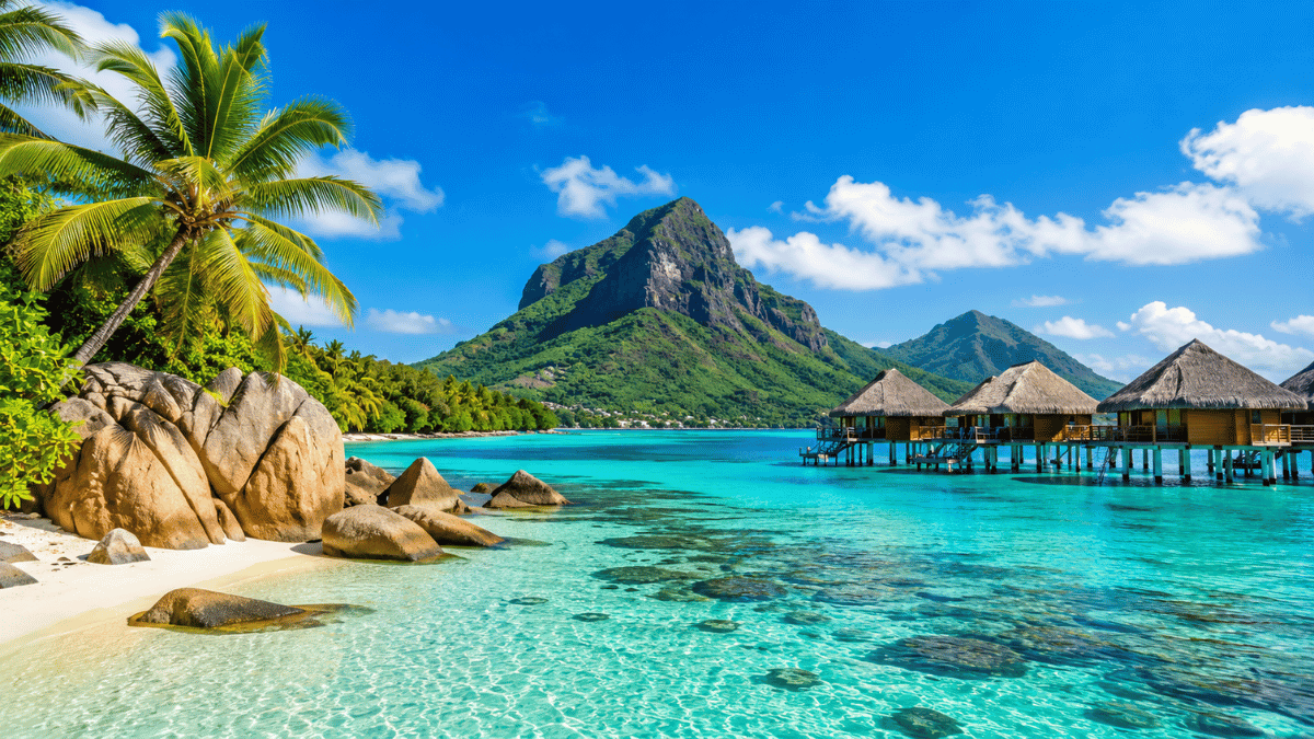 Things To Do in the Indian Ocean Islands | Maldives, Mauritius & Seychelles