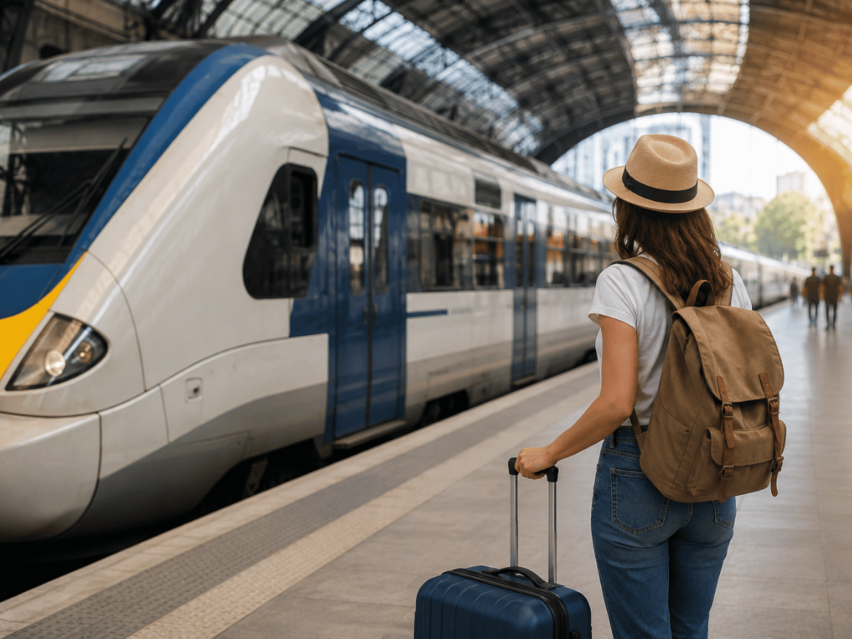 Travel Extras