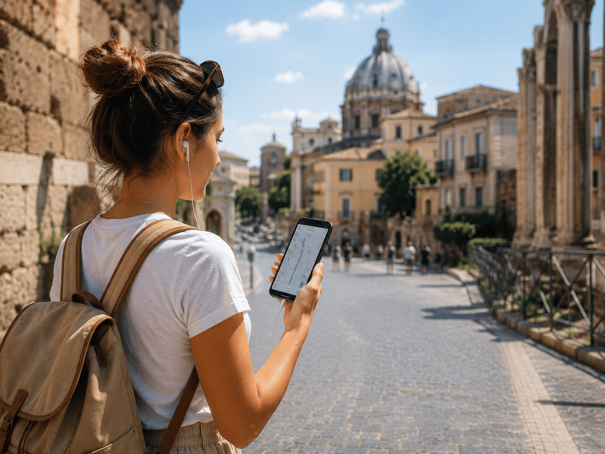 Travel Extras