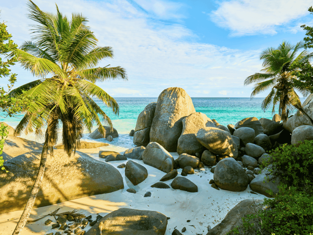 Things To Do in the Indian Ocean Islands | Maldives, Mauritius & Seychelles