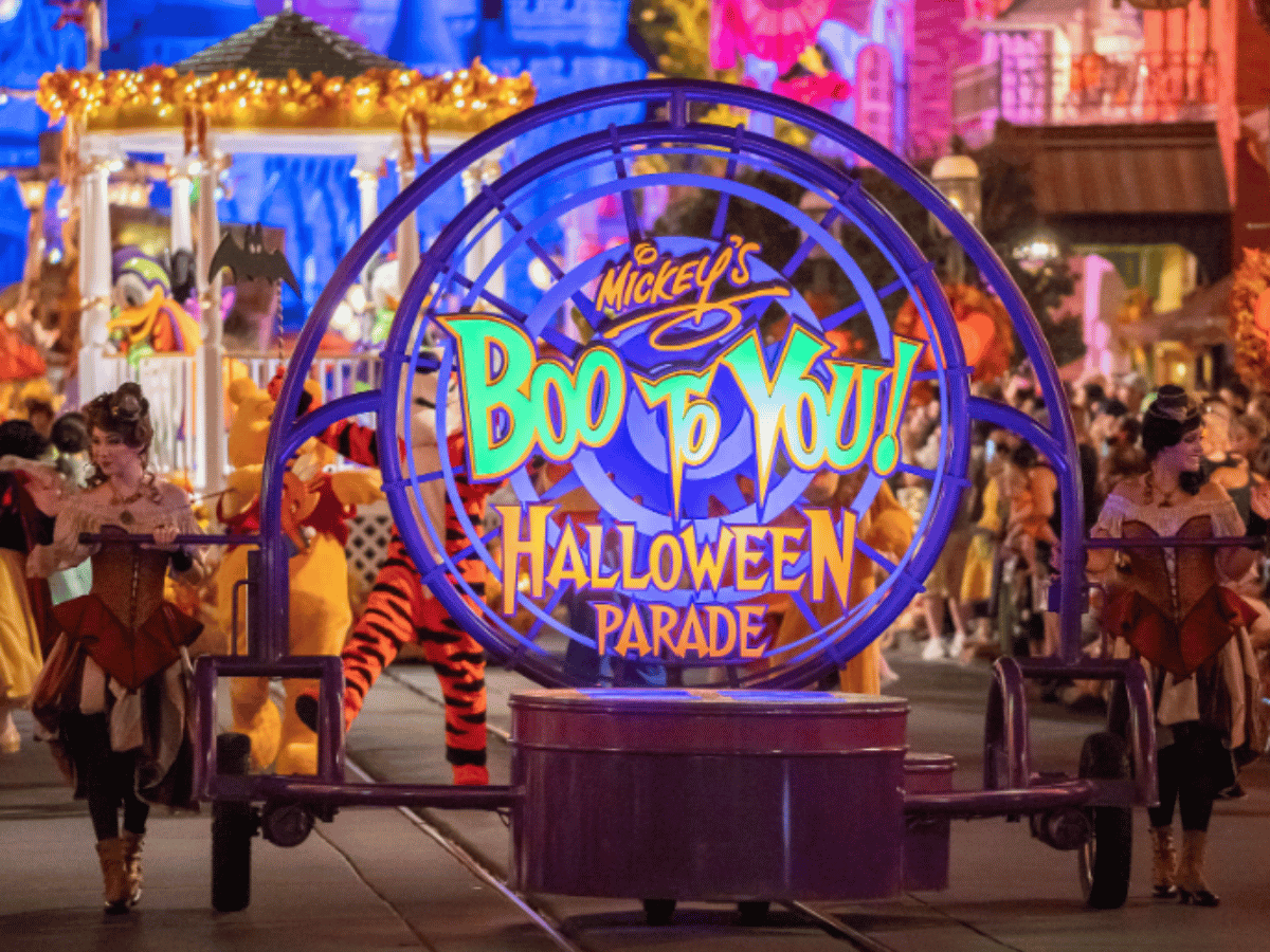 Halloween Holidays