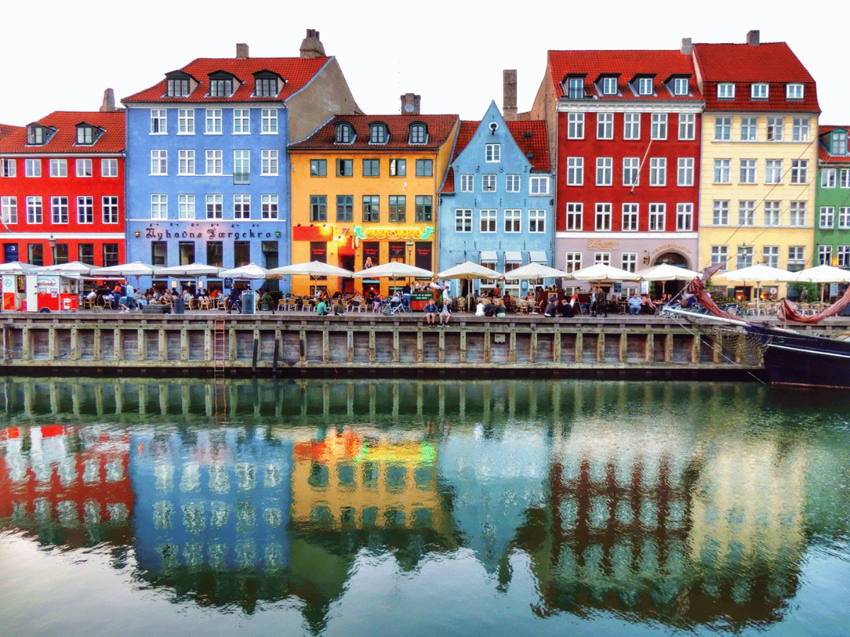 Copenhagen: The Ultimate City Break Guide