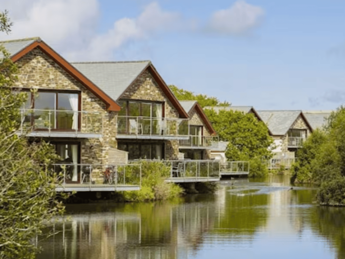 Holiday Accommodation