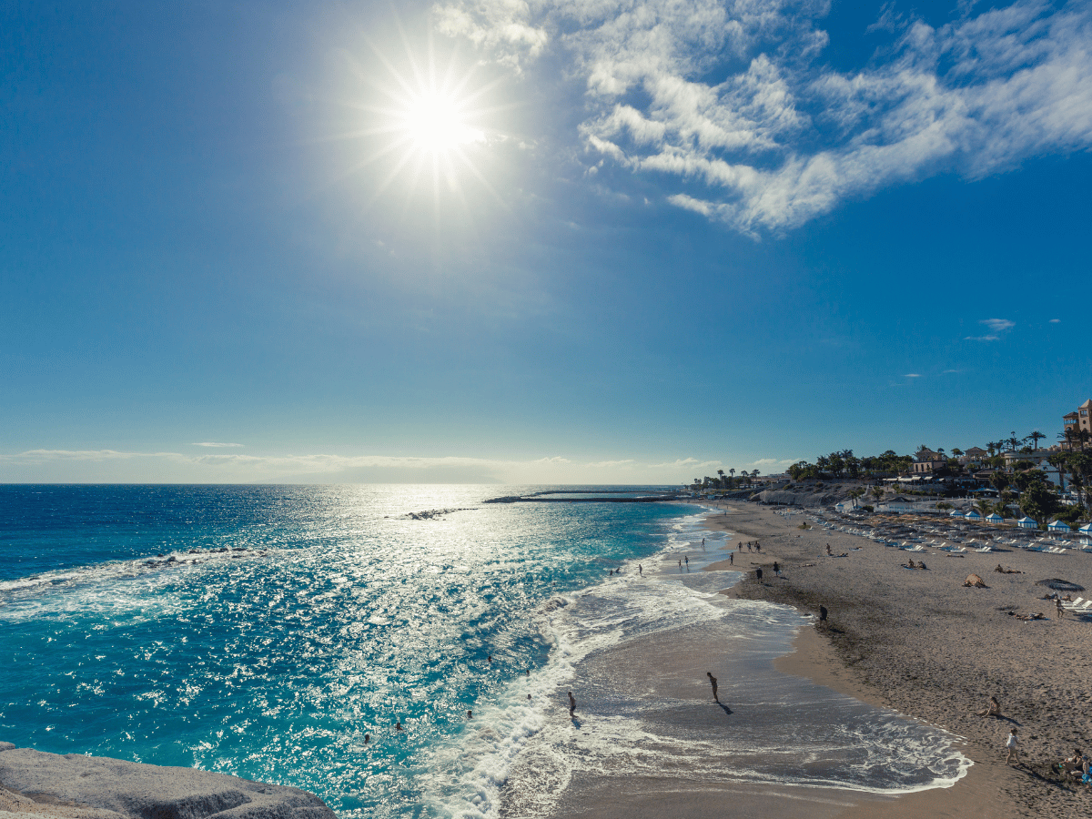 Winter Sun Holidays