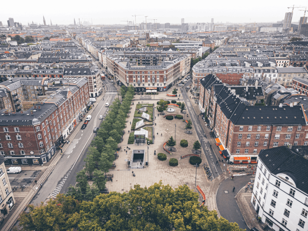 Vesterbro – Copenhagen's Coolest Neighbourhood 6 Vesterbro – Copenhagen's Coolest Neighbourhood