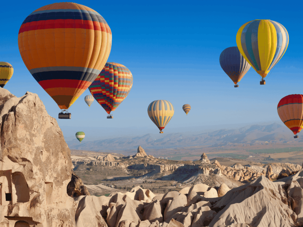 Things To Do On Holiday
