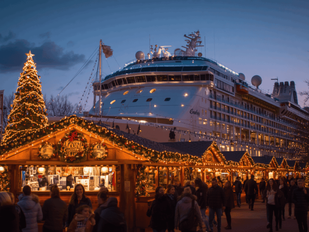 Christmas Holidays