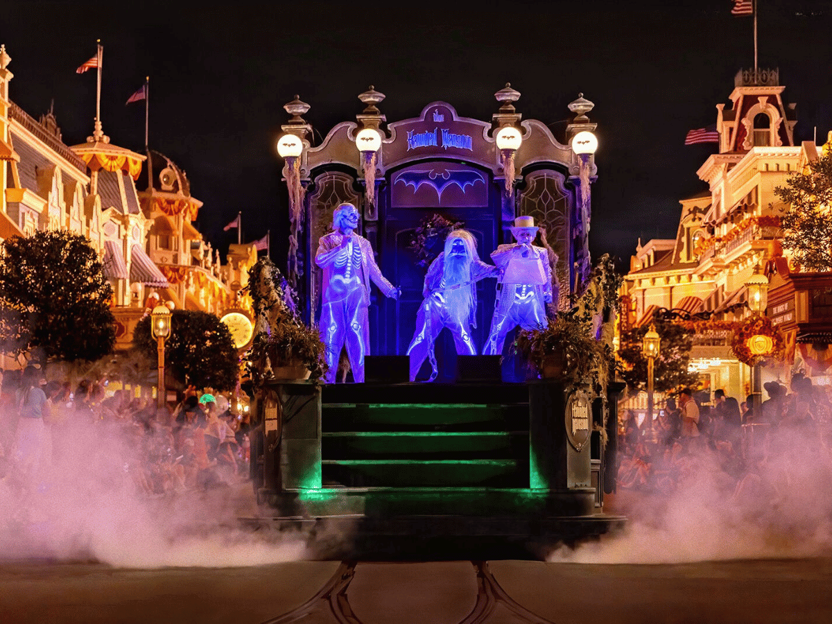 Halloween Holidays