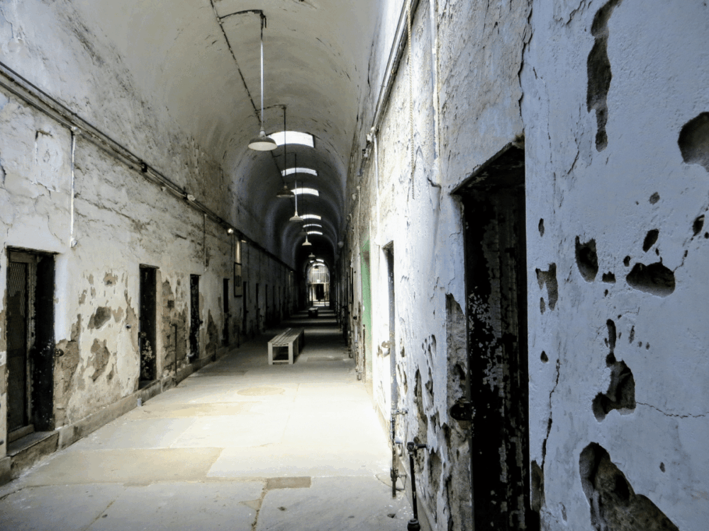 6 Most Haunted Places in the World You Can Actually Visit