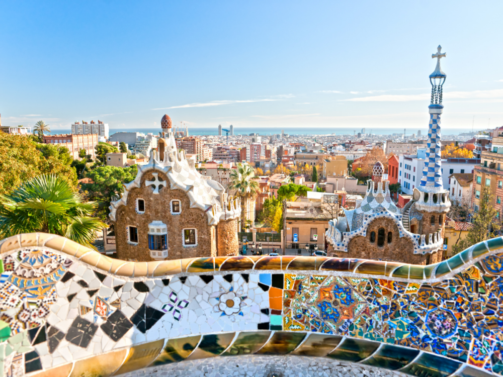 Featured Destinations