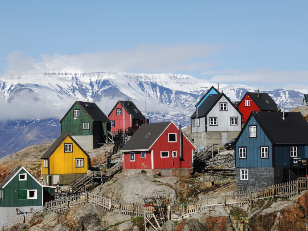 Featured Destinations