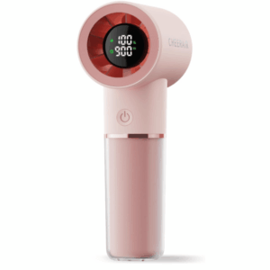 Handheld Portable Fan