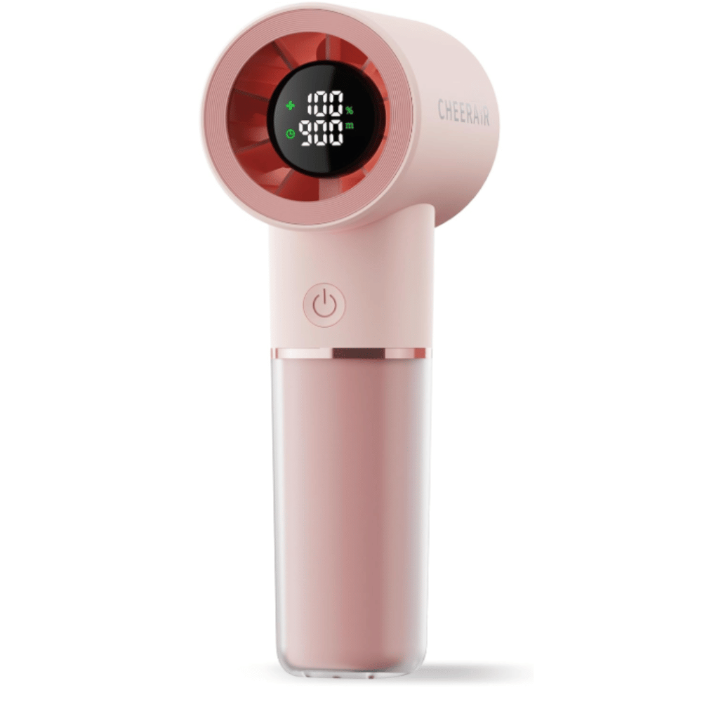 Handheld Portable Fan
