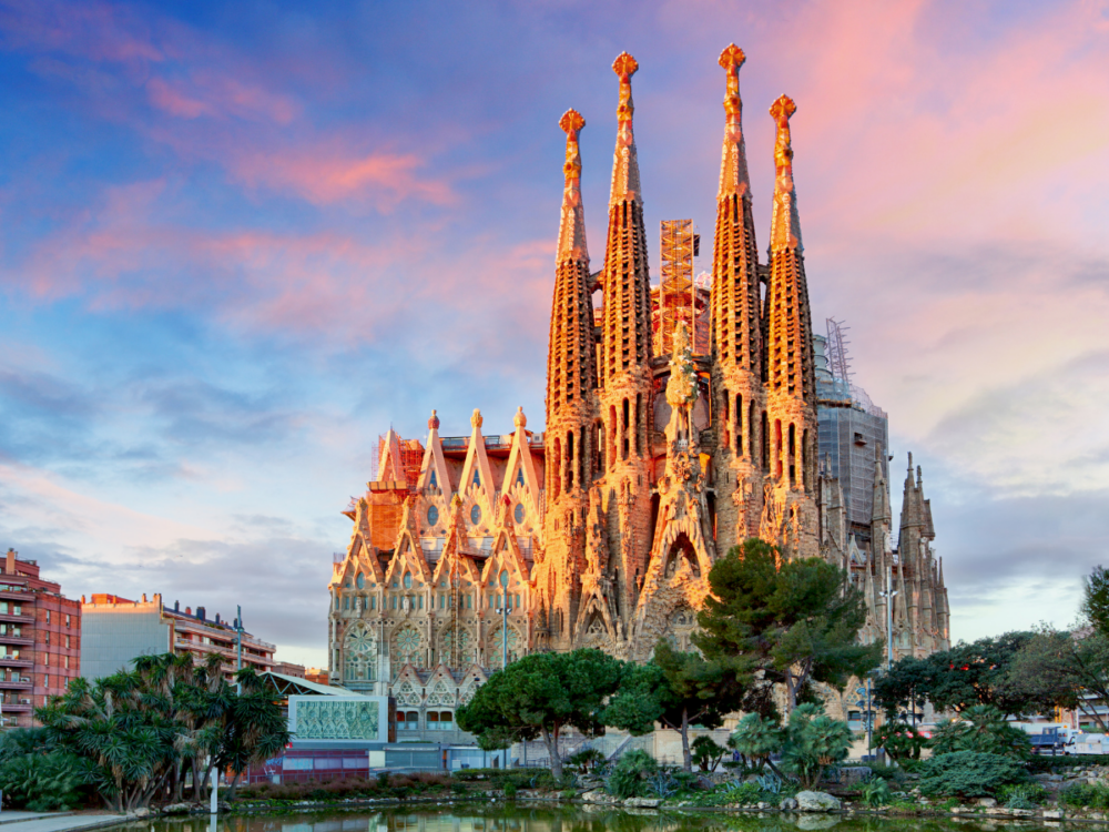 Featured Destinations