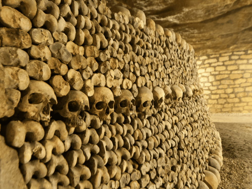 6 Most Haunted Places in the World You Can Actually Visit