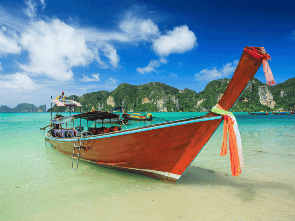 Things To Do On Holiday