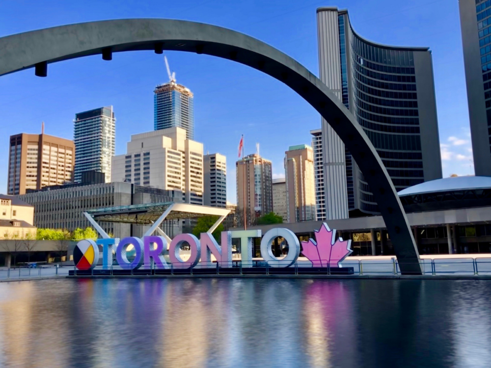 Featured Destinations
