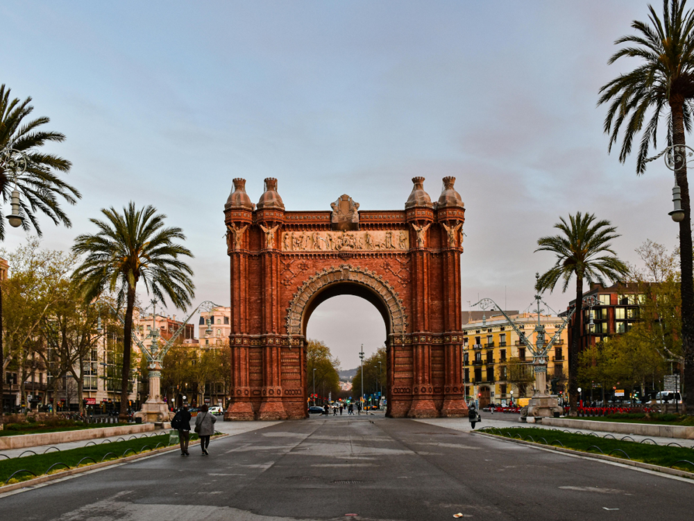 Featured Destinations