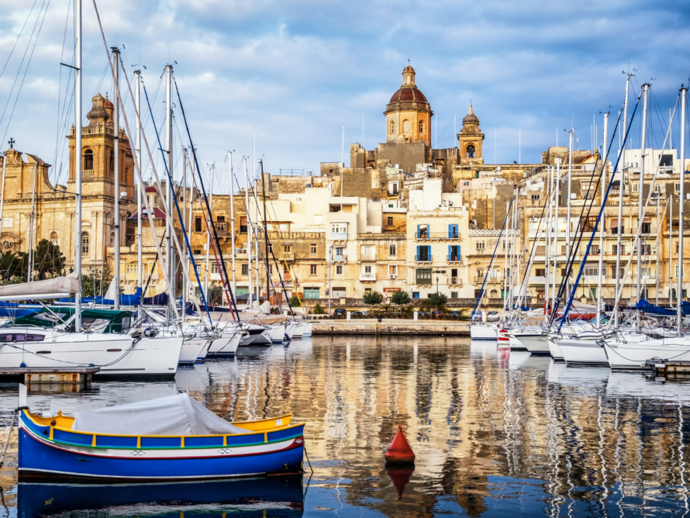 Featured Destinations