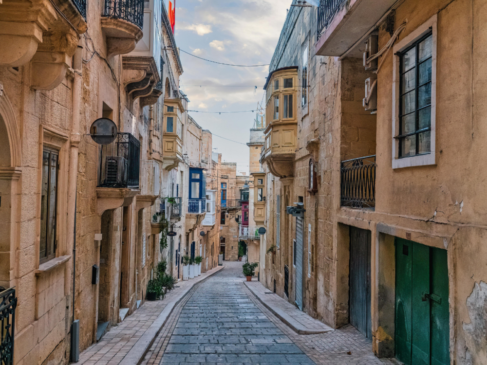 Featured Destinations